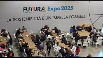 Brescia capitale della sostenibilità con Futura Expo
