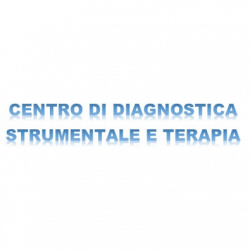 Centro di Diagnostica Strumentale e Terapia logo