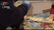 Operazione antimafia a Lecce contro la Sacra Corona Unita: 22 arresti
