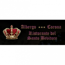 Ristorante Albergo Corona logo