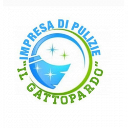 Il Gattopardo Impresa di Pulizia Disinfestazione Derattizzazione logo