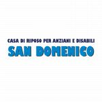 Residenza Medicalizzata per Anziani e Disabili Psichici San Domenico