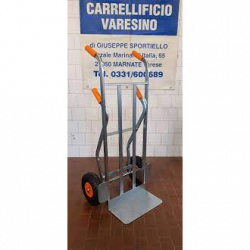 Carrellificio Varesino logo