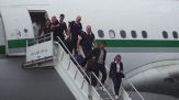 L'arrivo dell'Inter e Los Angeles: "Non vediamo l'ora"