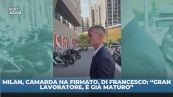 Camarda a Casa Milan, rinnovo fino al 2031