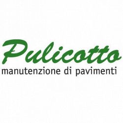 Pulicotto Manutenzione di Pavimenti logo