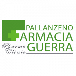 Farmacia Guerra logo