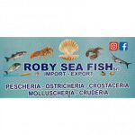 Pescheria Roby Sea Fish
