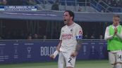 Calabria, anima del Milan