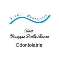 Studio Dentistico della Rocca Dr. Giuseppe logo