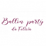 Fiori e Piante-Ballon Party - da Felicia