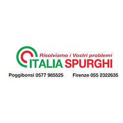 Italia Spurghi logo