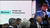 Commercialisti, Ordine Napoli lancia il Wallet di Identità