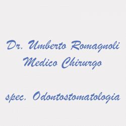 Romagnoli Dr. Umberto - Medico Chirurgo logo