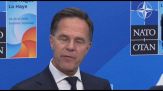 Nato, Rutte: "pieno" sostegno degli Usa alla difesa reciproca