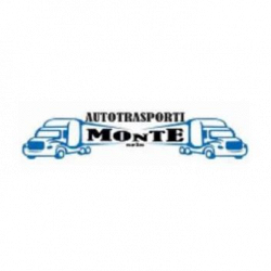 Autotrasporti Monte logo