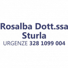 Sturla D.ssa Rosalba