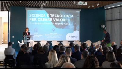 Settore farmaceutico in crescita nel Mezzogiorno con Merck Italia