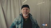 Vasco Rossi: "Giubileo di Vasco nel 2027 a Roma"