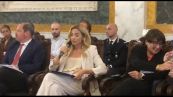 Genova, Salis: molto positivo che si parli così tanto della città
