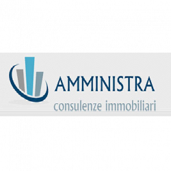 Amministrazioni Condominiali Amministra logo