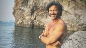 Una scatola al giorno, tutto sul nuovo show con Paolo Conticini