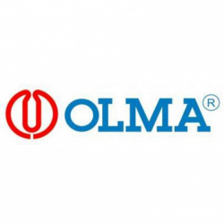 Olma Automazione e Robotica logo