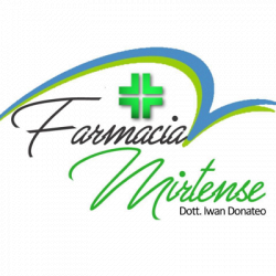 Nuova Farmacia Mirtense logo