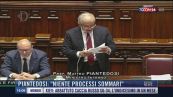 Breaking News delle 14.00 | Piantedosi: "Niente processi sommari"