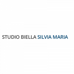 Studio Silvia Maria Biella logo