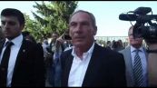 Zdenek Zeman al Gemelli, risponde alle cure dopo il ricovero per ischemia