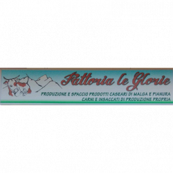 Fattoria Le Glorie logo