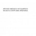 Studio Medico Oculistico Stefania Sciacca