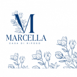 Casa di Riposo Marcella - Come a Casa Tua logo