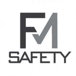 Fm Safety logo