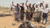 Le mani degli Houthi sul Mar Rosso, "no" degli Usa ad aiuti