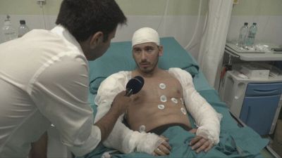 L'esplosione al distributore gpl, l'ipotesi dell'errore umano