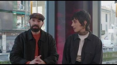 Cuoricini e "Fusa" dieci anni di vita dei Coma_Cose