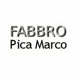 Fabbro Pica Marco logo