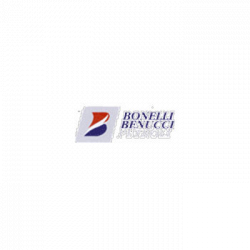 Benucci Petroli Terni logo