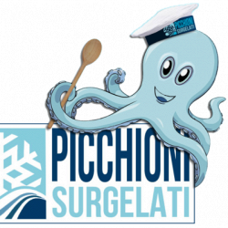 Picchioni Surgelati logo