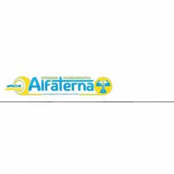 Polidiagnostica Alfaterna logo