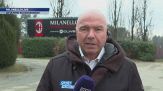 Milanello live: le ultime sui rossoneri
