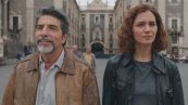 Vanina - Un vicequestore a Catania: Giusy Buscemi vola in Sicilia per u nuovo progetto