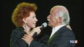 Paoli e Vanoni uniti senza fine