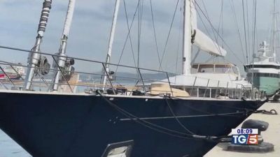 Nuovo interrogatorio per il comandante
