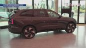 Alla scoperta delle nuove Volvo EX90 e XC90