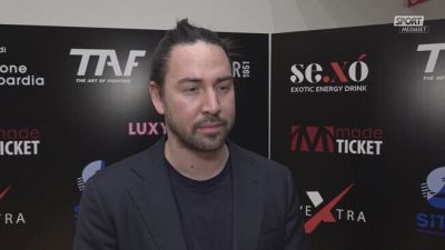 Germani: "Ecco perché TAF 8 è un evento imperdibile"