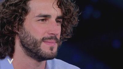 Gianmarco Tamberi e le critiche per l'uso dei social