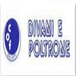 Cof Divani Tappezzeria logo